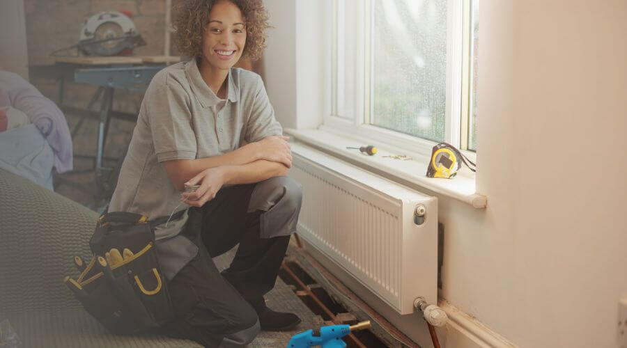 Professional emergency plumbing in Silverton, TX